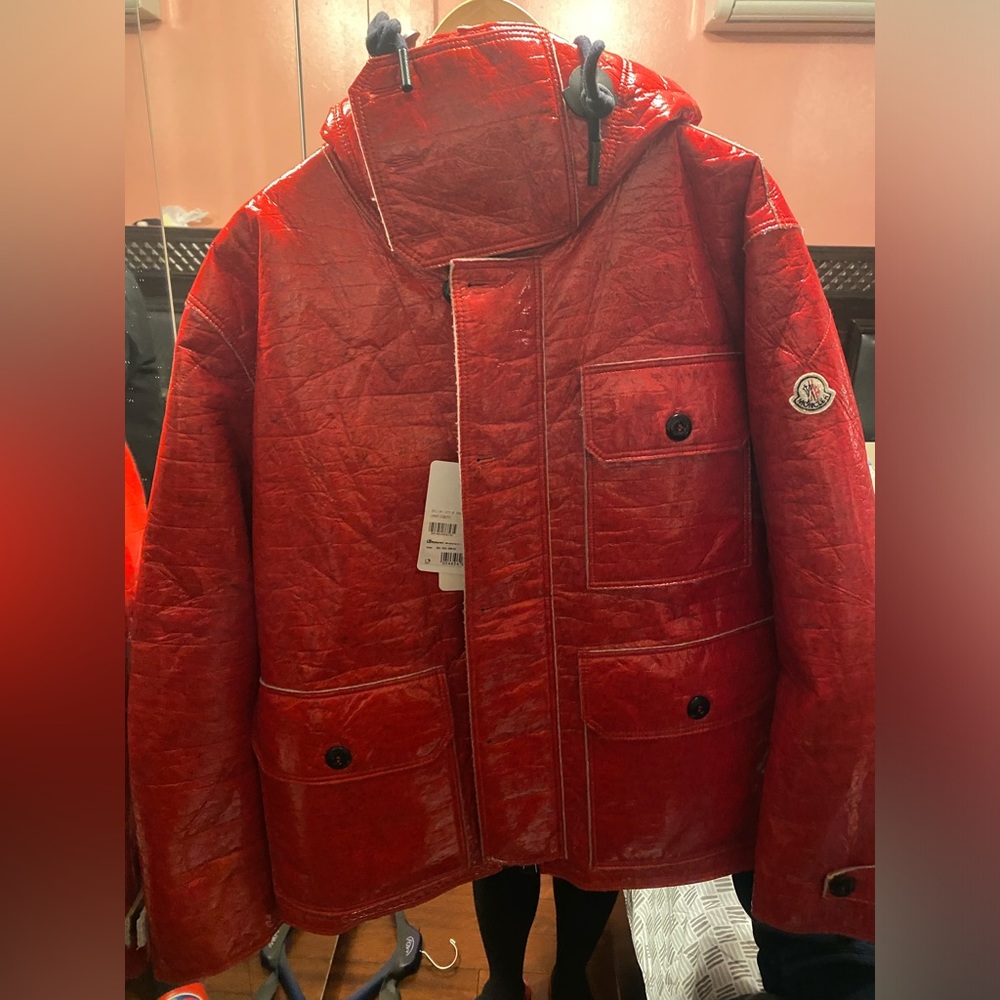 MONCLER LORMONT